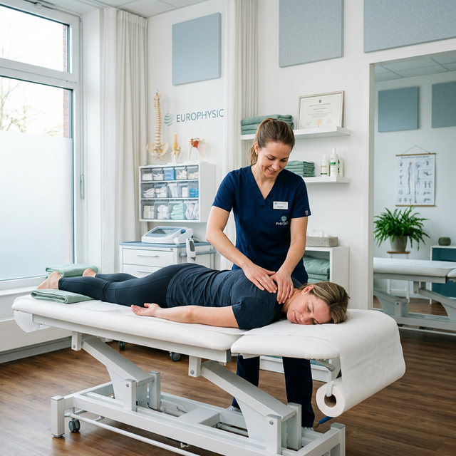 Rééducation Neurologique