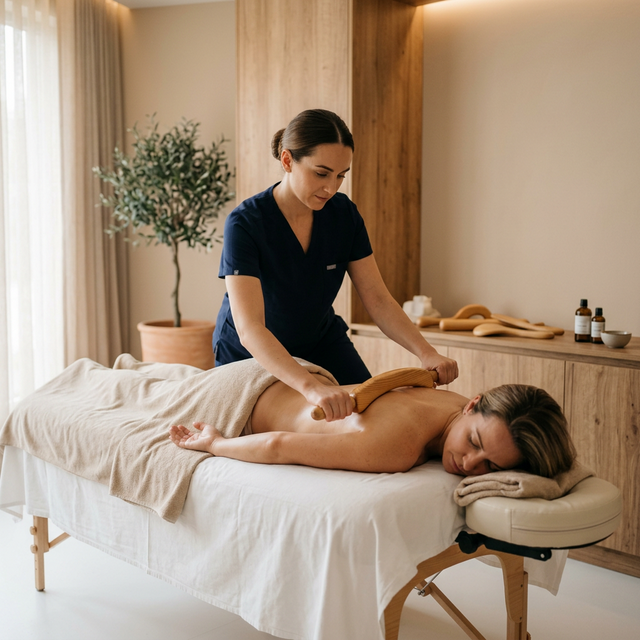 Drainage Lymphatique